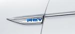 Volkswagen Passat PHEV 2018 года (CN)